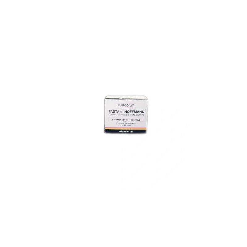 Marco Viti Pharmaceuticals Hoffmann Paste Soothing And Protective 200 Milliliters