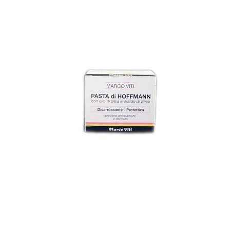 Marco Viti Pharmaceuticals Hoffmann Paste Soothing And Protective 200 Milliliters