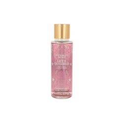 Victoria's Secret Let's Go Girls Body Mist 250ml