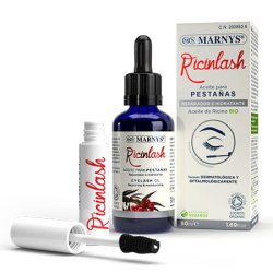 Marnys PO109 complexe multivitamine et minéral