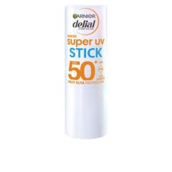 Delial Super Uv Stick Spf 50 - 9 Grams