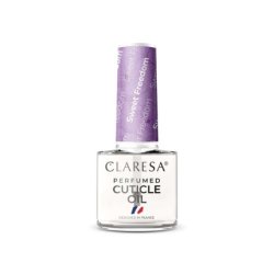 Claresa Sweet Freedom Nail Oil 5ml