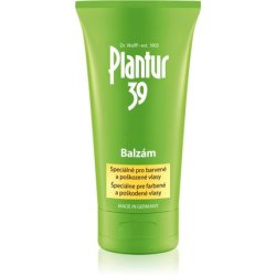 Plantur 39 Conditioner for Colored and Damaged Hair 150 ml - Plantur 39