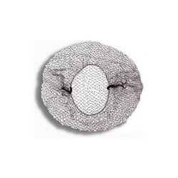 Siatka do włosów cienka Czarna 5903/1 Donegal Hair Net