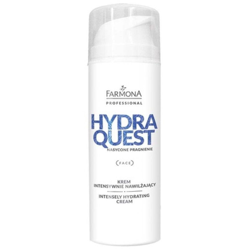 Farmona Professional Hydra Quest Intensely Moisturizing Cream 150ml
