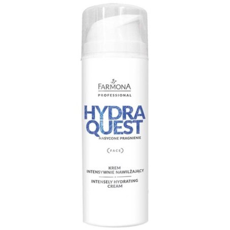Farmona Professional Hydra Quest Intensely Moisturizing Cream 150ml