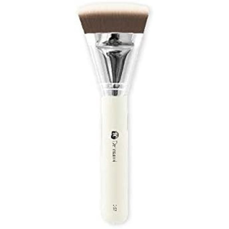 Dermacol_Contouring Brush Pêdzel Do Konturowania D57