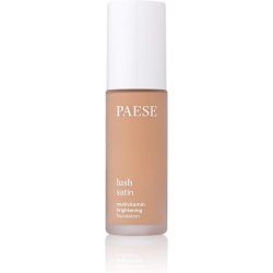 Paese Cosmetics Lush Satin Foundation Shade Number 32 50ml