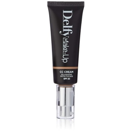 Delfy SPF20 CC Cream Sand