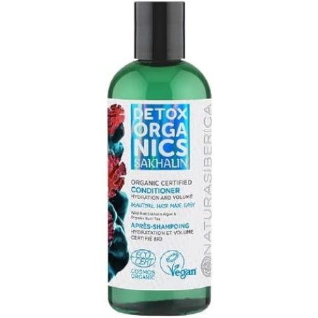 BIO Hydrating and Volumizing Conditioner 260ml