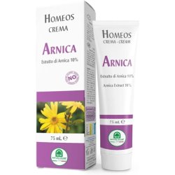 Sakai Arnica Cream 75ml