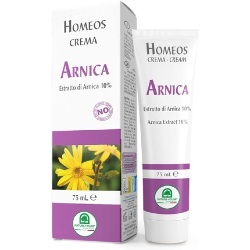 Sakai Arnica Cream 75ml
