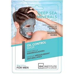 Idc Institute Oil Control Mask for Men