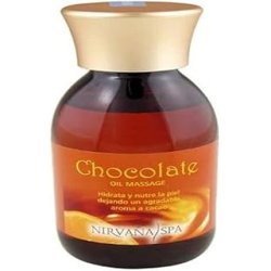 Nirvana Spa Chocolate Oil Massage - 125 Ml