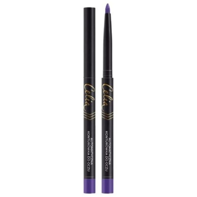 De Luxe Automatic Eye Contour Pencil 03 Celia
