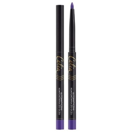 De Luxe Automatic Eye Contour Pencil 03 Celia