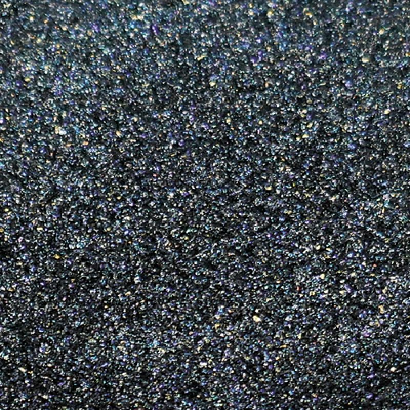 Naj-Oleari Colour Fair Eyeshadow Wet&Dry 20 multi-shimmer black 2g