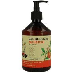 Oma Gertrude Nourishing Shower Gel 500ml