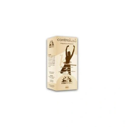 Erbenobili Srl Controkal 60 Tablets