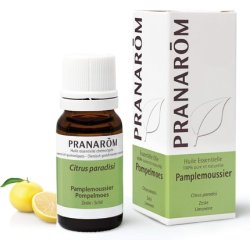 Pranarôm Grapefruit Tree Essential Oil 10ml
