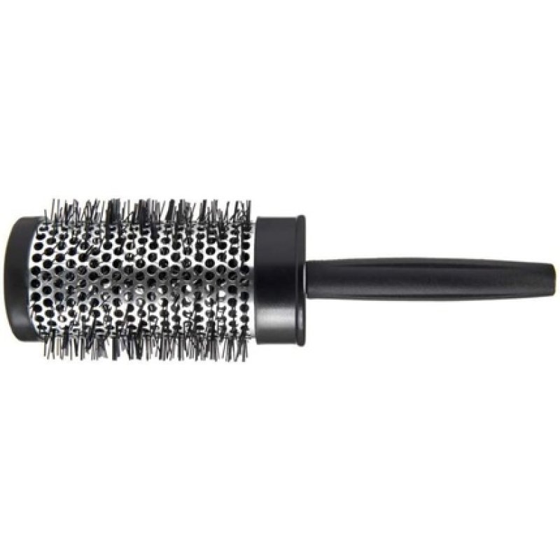Profi Hot Air Brush with Plastic Bristles 58mm Guenzani N 1523