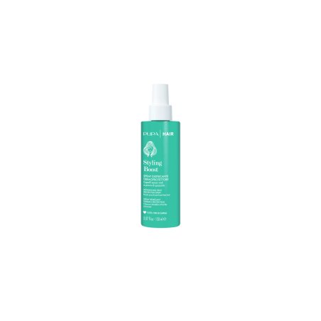 PUPA Milano Styling Boost aérosol capillaire de protection contre la chaleur 150 ml