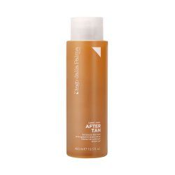 Diego dalla Palma Aftersun Tan 400 ml Gel douche Unisexe Corps Citron, Sel de mer