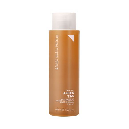 Diego dalla Palma AFTERSUN TAN - Prolonger Shower Gel 400ml