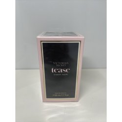 Victoria's Secret Tease Candy Noir Perfume EDP Eau de Parfum 1.7fl