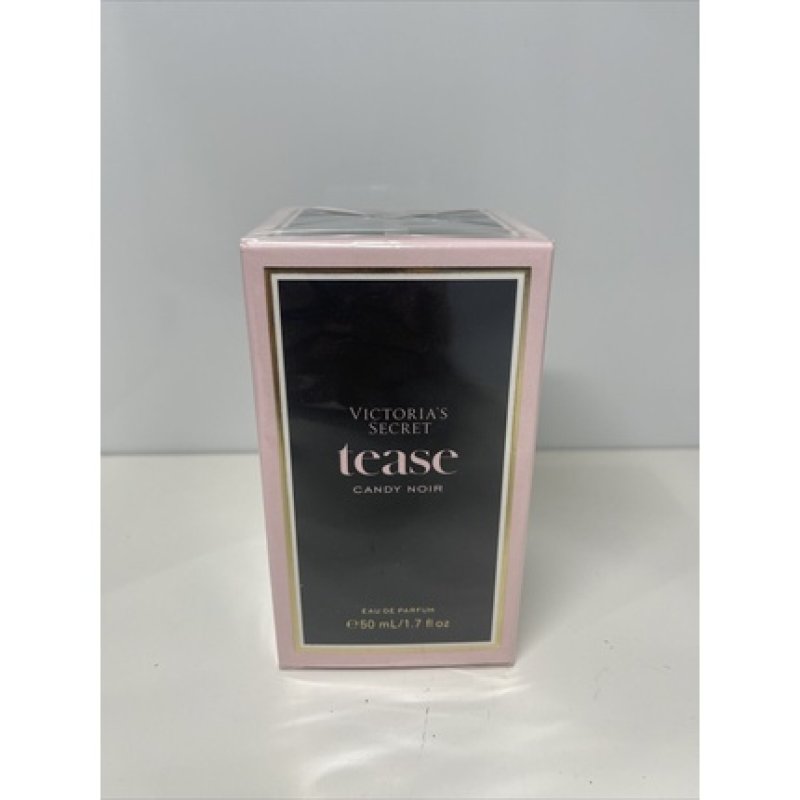 Victoria's Secret Tease Candy Noir Perfume EDP Eau de Parfum 1.7fl