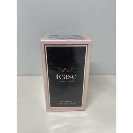 Victoria's Secret Tease Candy Noir Perfume EDP Eau de Parfum 1.7fl