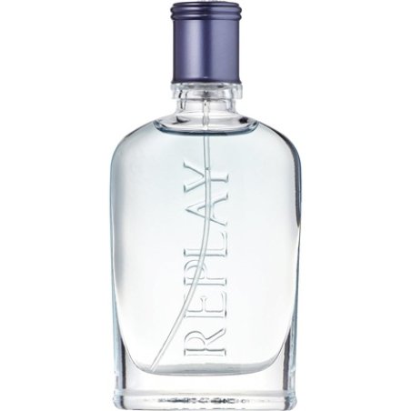 Replay Jeans Spirit Man Eau de Toilette Spray 50ml