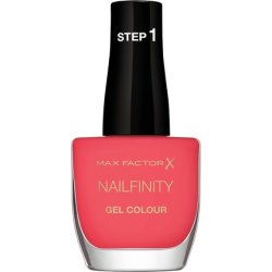 Max Factor Nailfinity Nail Polish 270 Glamour Galore