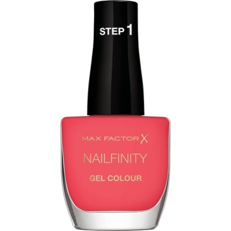Max Factor Nailfinity Nail Polish 270 Glamour Galore