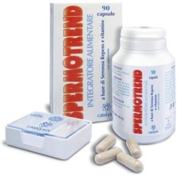 Otrend 90 Capsules Catalysis