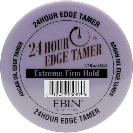 EBIN 24 Hour Edge Tamer Extreme Firm Hold 80ml