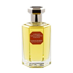 Villoresi Lorenzo Kamasurabhi Eau de Toilette 50ml VAPO