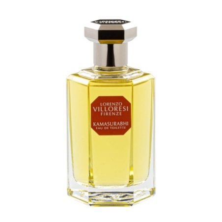 Villoresi Lorenzo Kamasurabhi Eau de Toilette 50ml VAPO