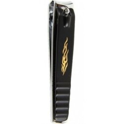 Donegal Large Black Nail Clipper (2107)