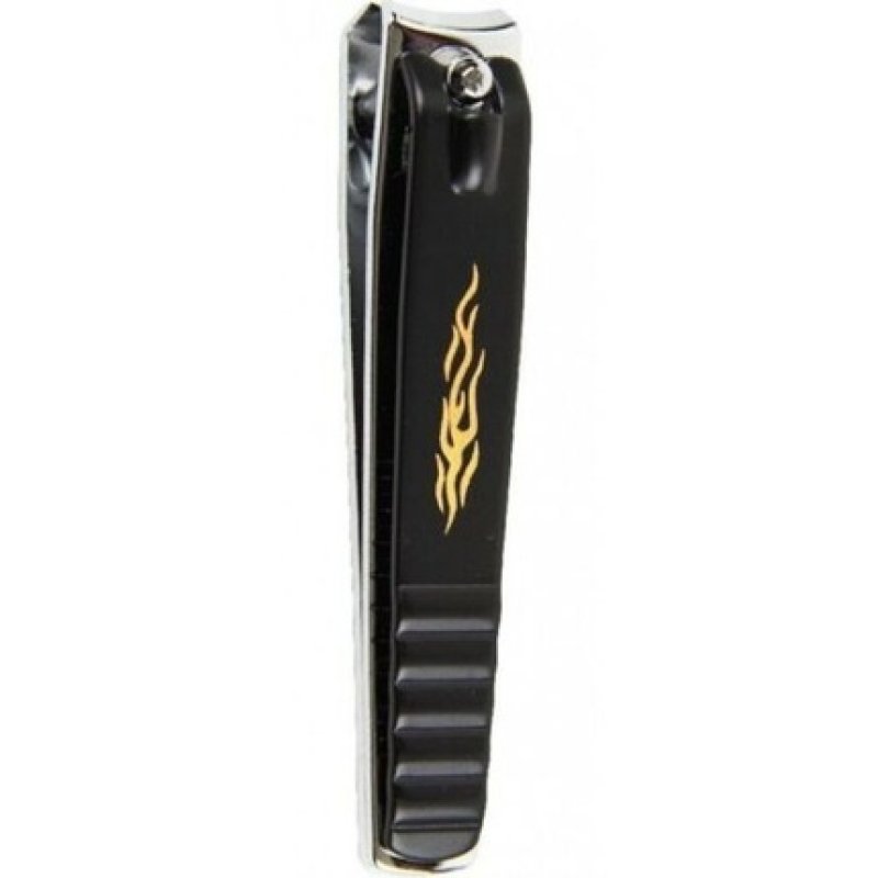 Donegal Large Black Nail Clipper (2107)