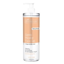 Bielenda Professional Lipid Care Collagen Amino Delicate Micellar Gel 500ml