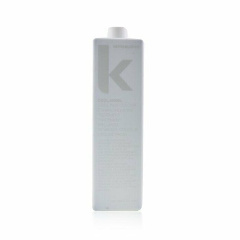 Kevin Murphy Cool.Angel Cool Ash Colour Enhancing Shine 1000ml/33.6oz