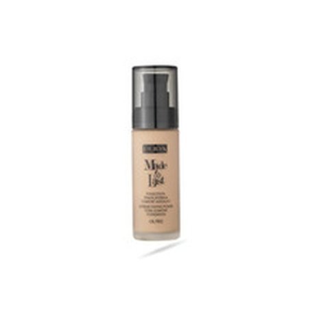 Pupa Made To Last Total Comfort Foundation 30ml 003 Dark Ivory