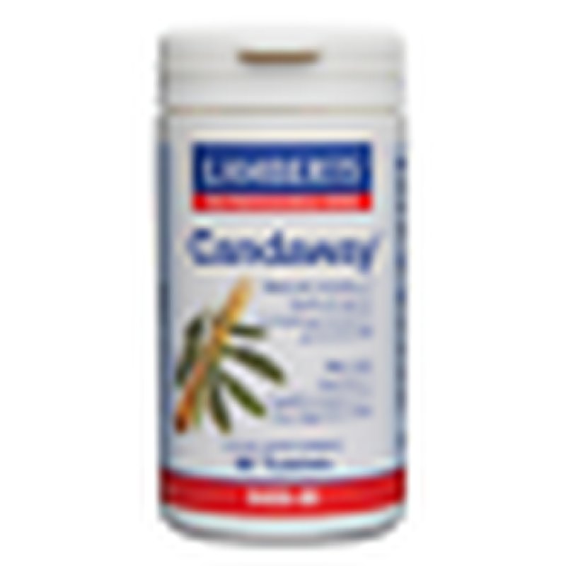 Lamberts Candaway 60 Capsules