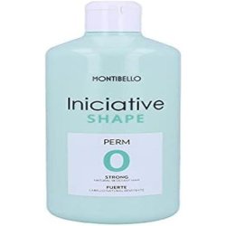 Montibello Initiative Shape Perm 500ml