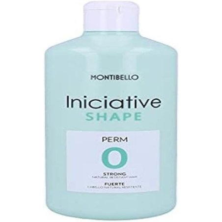 Montibello Initiative Shape Perm 500ml