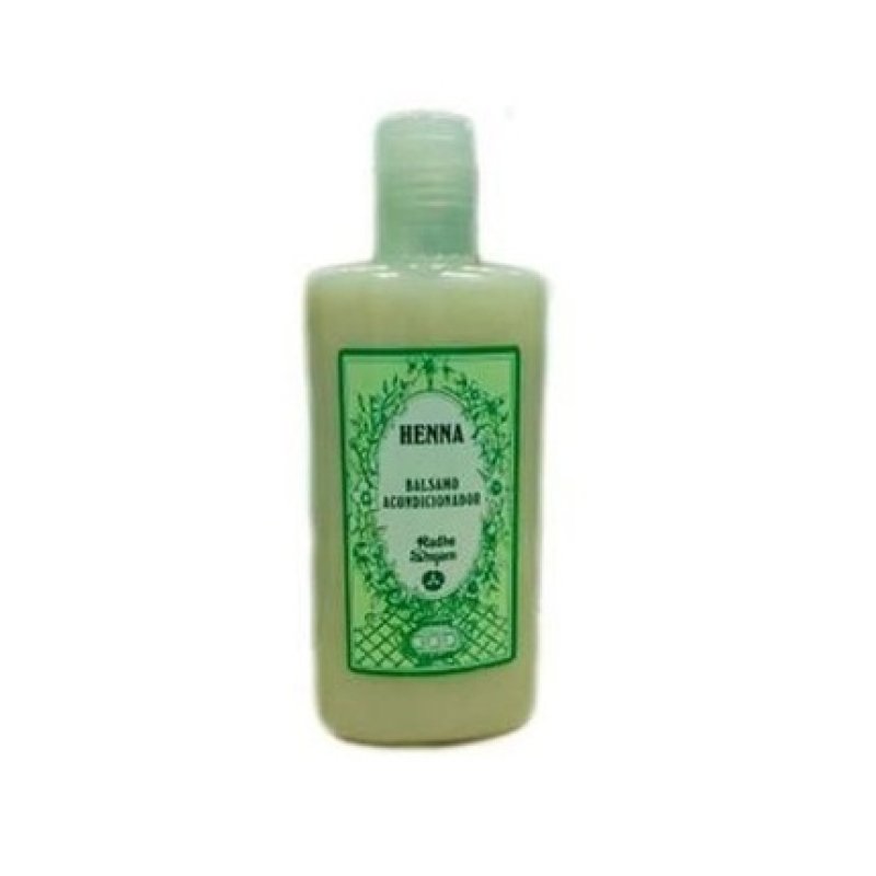 Spiritual Sky Henna Balsam Conditioner 250ml
