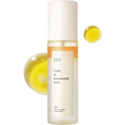 Sioris Time Is Running Out Moisturizing Face Mist 100ml