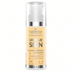 Farmona Unique Skin Strongly Smoothing Cream with Niacinamide 50ml