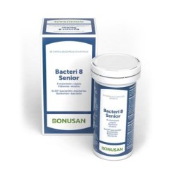 Bonusan Bacteri 8 Senior 28 Capsules